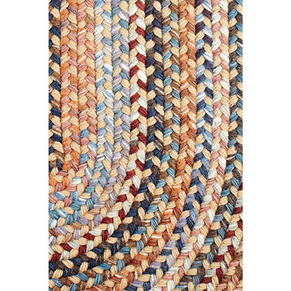 Astoria Wheat Field 18" x 12" Basket