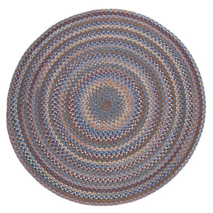 Astoria Blue Dragon 10' Round