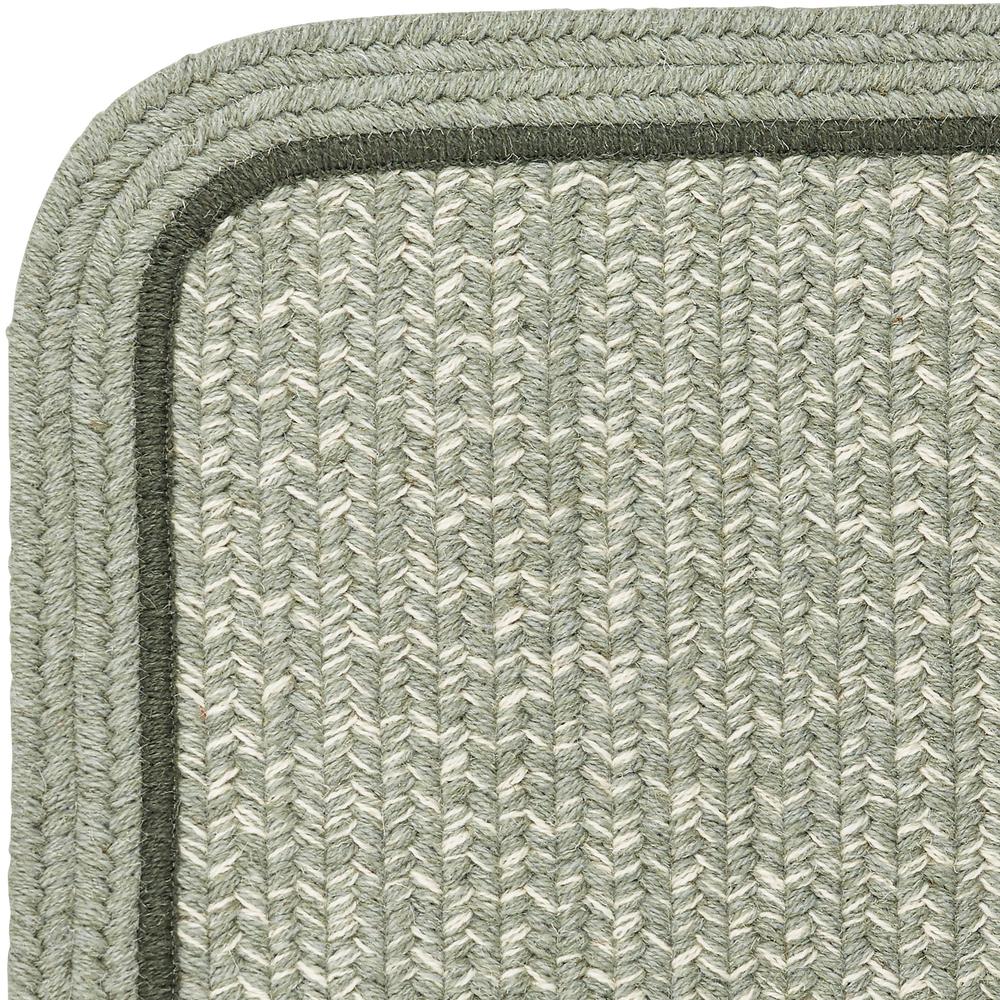 Casual Comfort Mistletoe Banded 2X3 Rect.