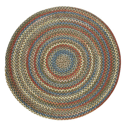Country Jewel Emerald 4' Round