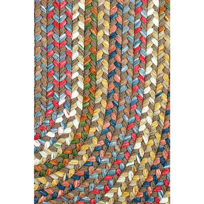Country Jewel Bronze 10' Round