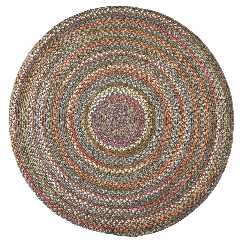 Country Jewel Bronze 10' Round