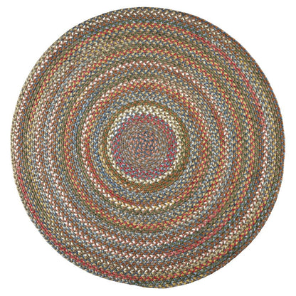 Country Jewel Bronze 10' Round
