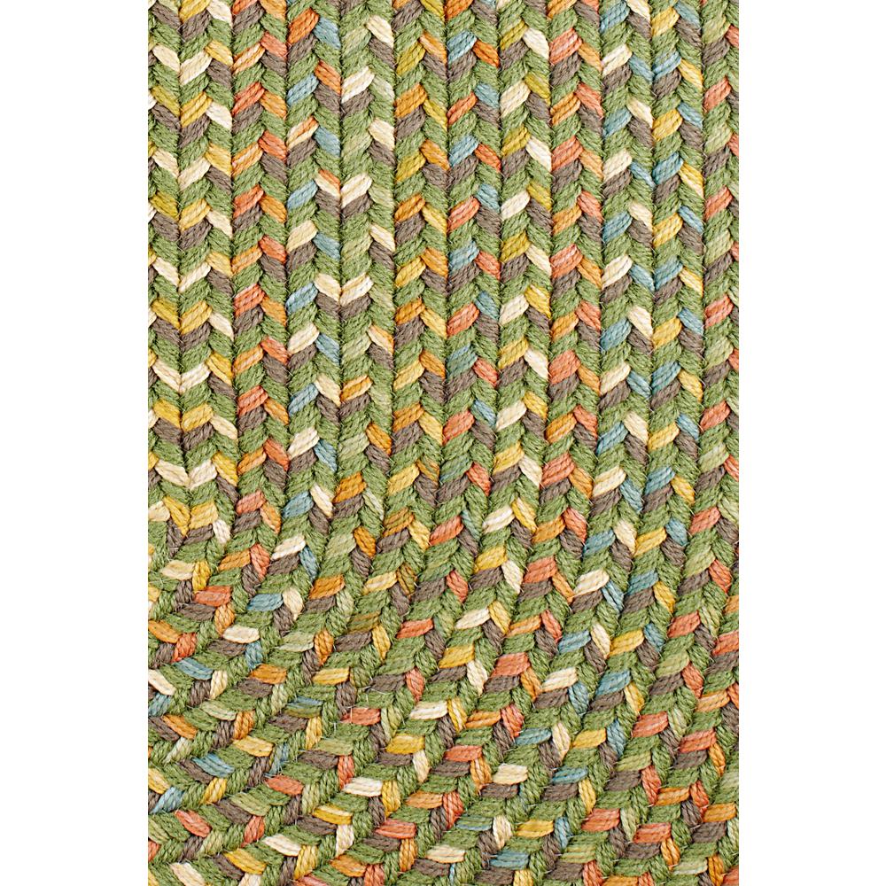 Cypress Olive 10' Round