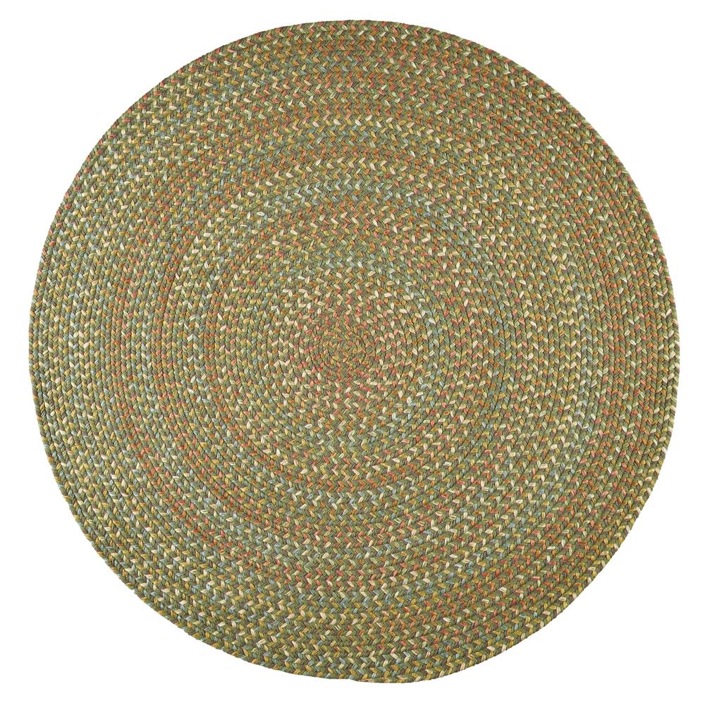 Cypress Olive 10' Round
