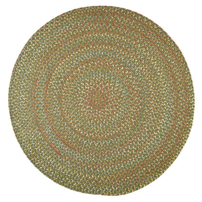 Cypress Olive 10' Round