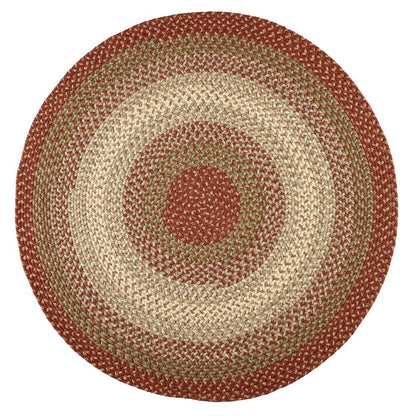 Easy Living Warm Earth 10' Round