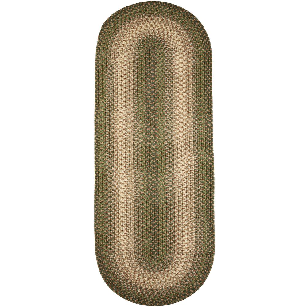 Easy Living Herb Garden 2X6 Oval