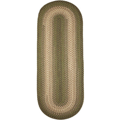 Easy Living Herb Garden 2X6 Oval