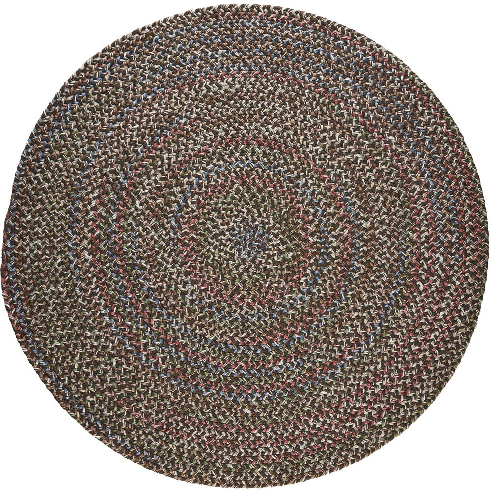 Katie Brown Multi 4' Round