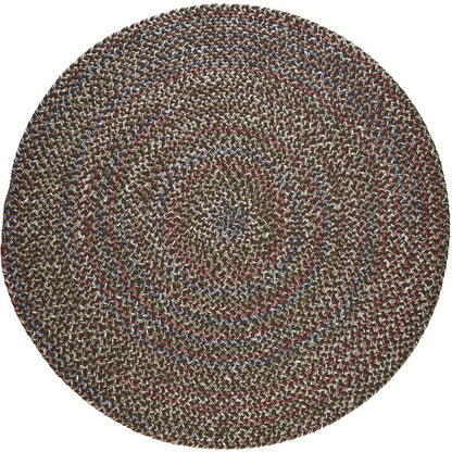 Katie Brown Multi 4' Round