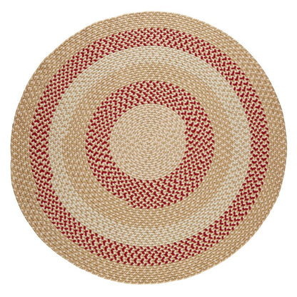 Manhattan Natural 10' Round
