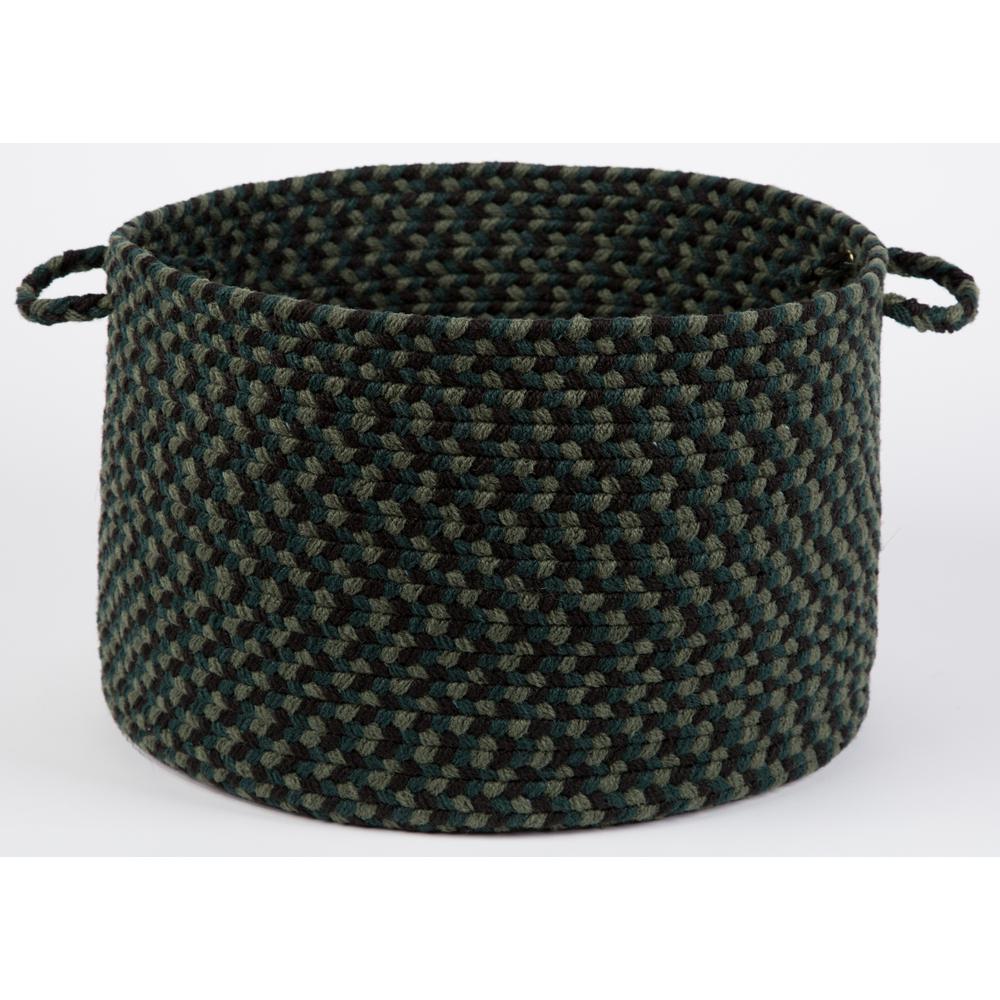 Mayflower Verdant 18" x 12" Basket