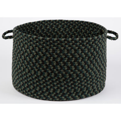 Mayflower Verdant 18" x 12" Basket