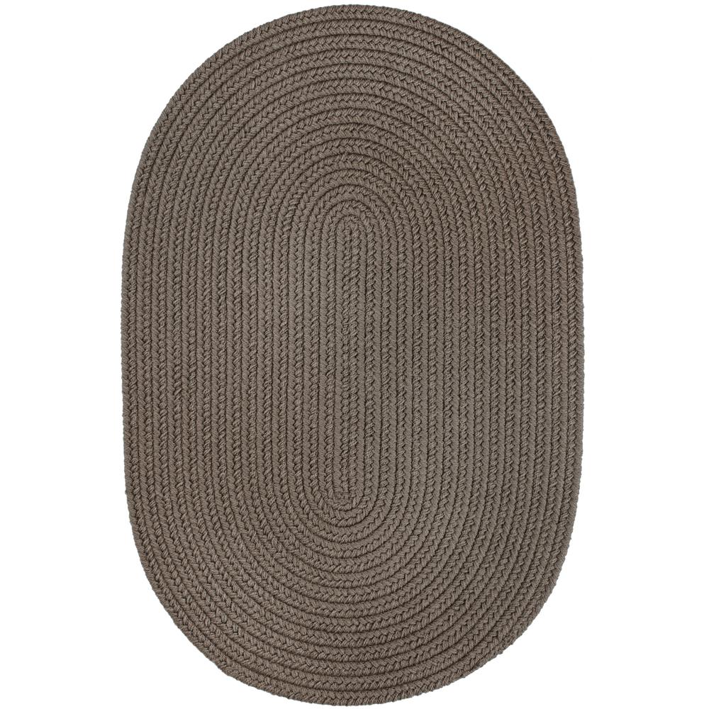 WearEver Moonstone Poly 10X13 Oval