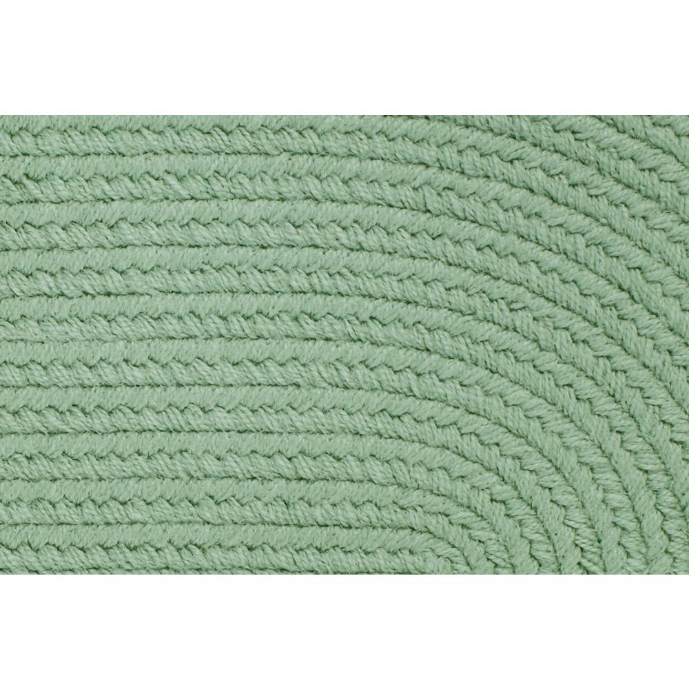 WearEver Celadon Poly 10' Round