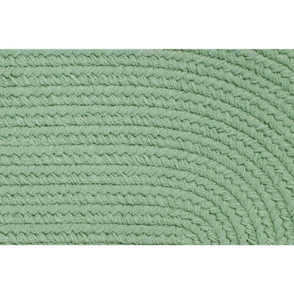WearEver Celadon Poly 10' Round