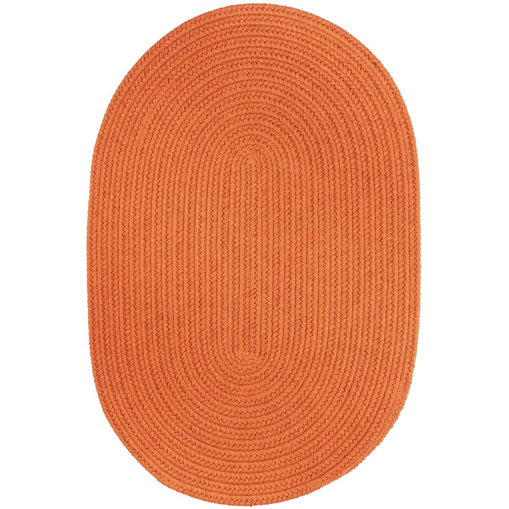 WearEver Mango Poly 10X13 Oval