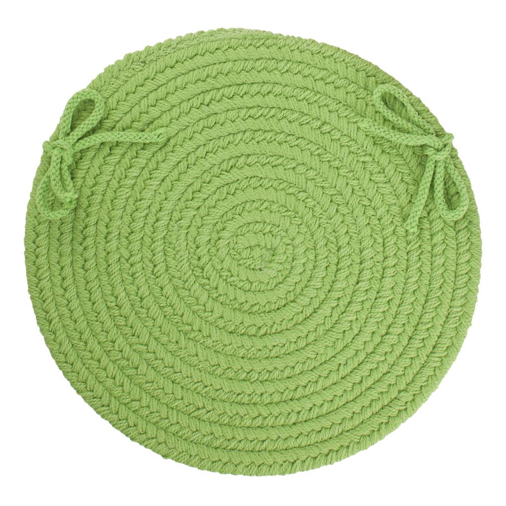 WearEver Key Lime Poly C/P's Set-of-4
