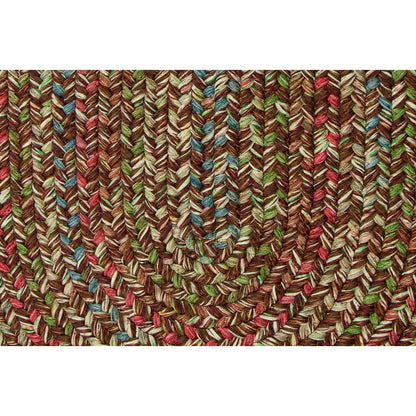 Sophia Brown multicolored S/T's Set-of-13
