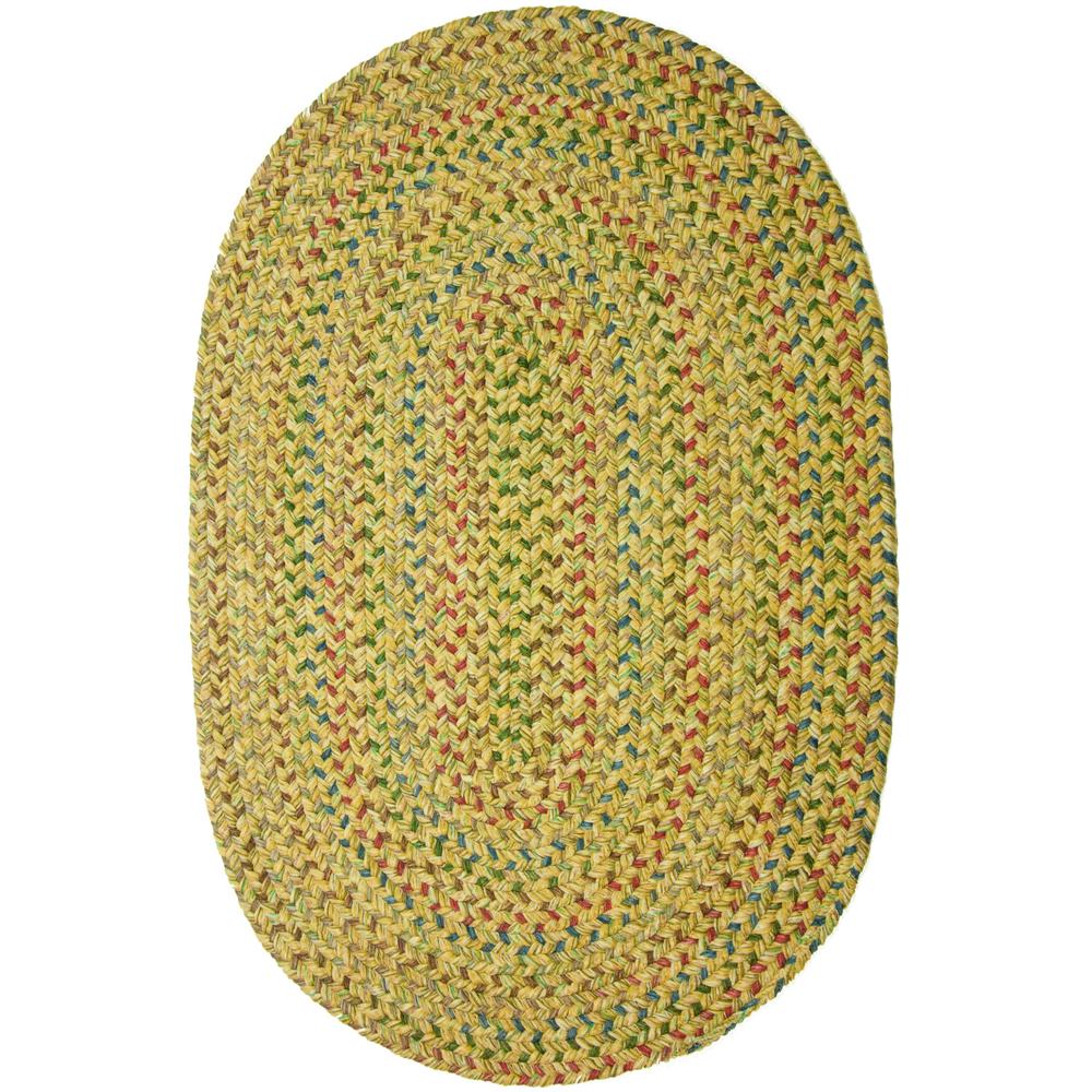 Sophia Sand natural multicolored 2X3 Oval