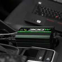 300 Watt Modified Sine Power Inverter