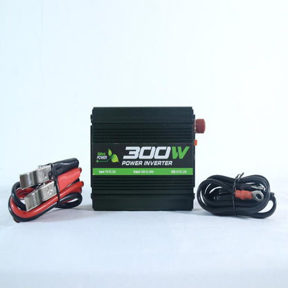 300 Watt Modified Sine Power Inverter