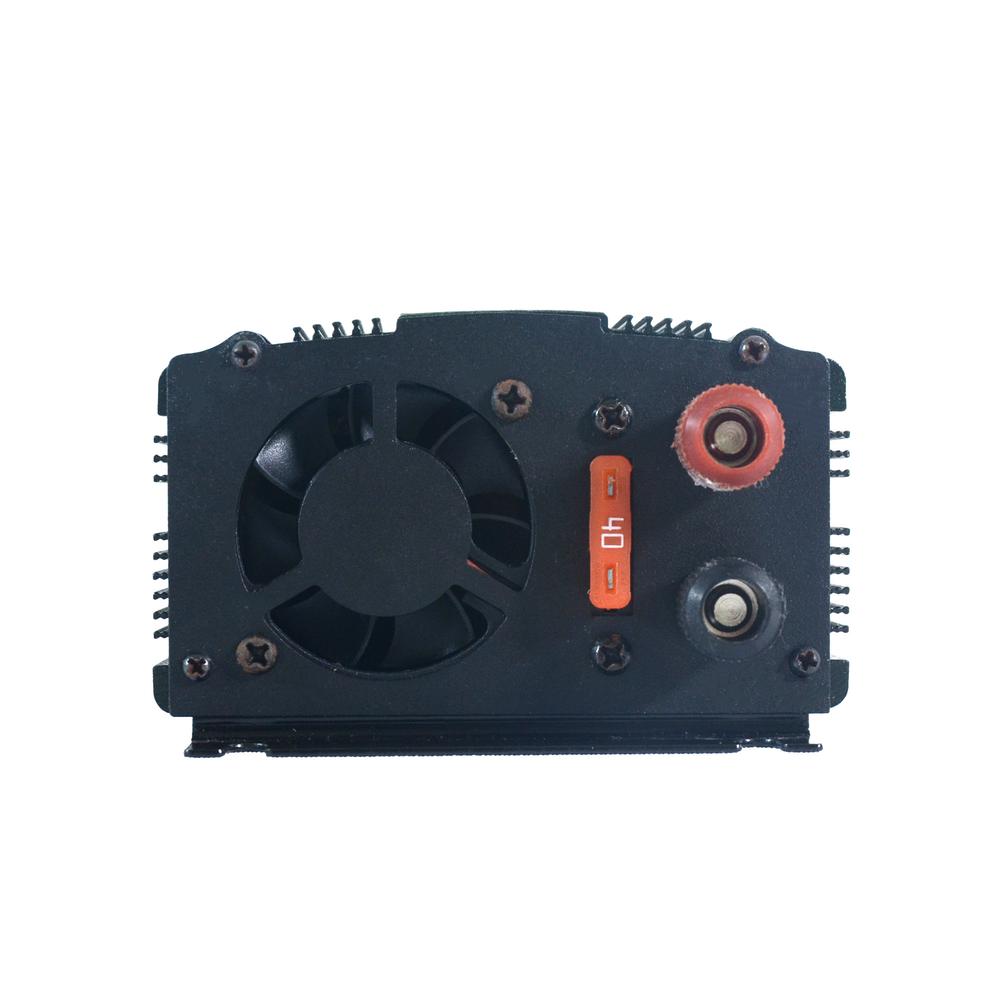 300 Watt Modified Sine Power Inverter