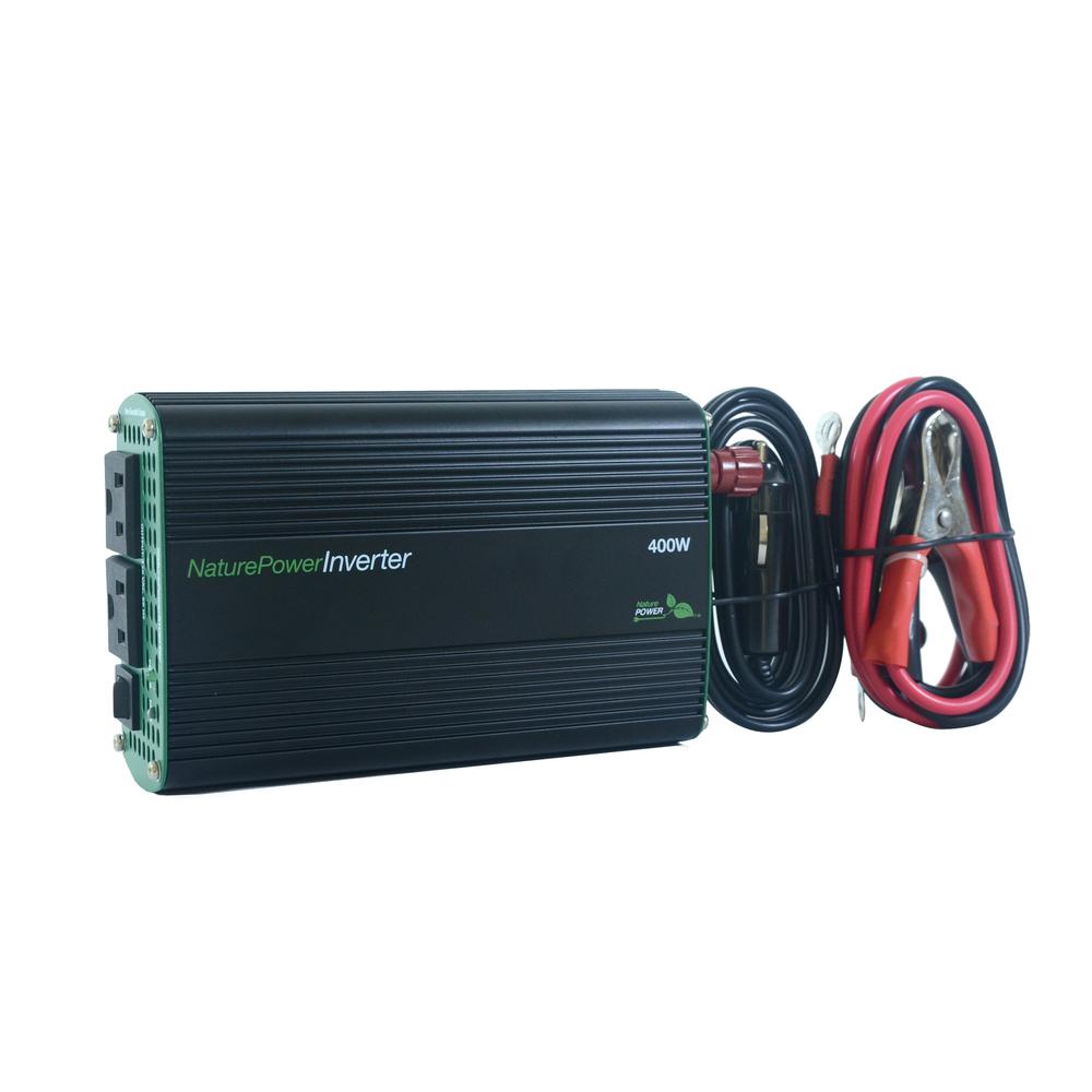 Kisae 400 Watt Modified Sinewave Inverter