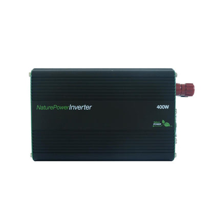 Kisae 400 Watt Modified Sinewave Inverter