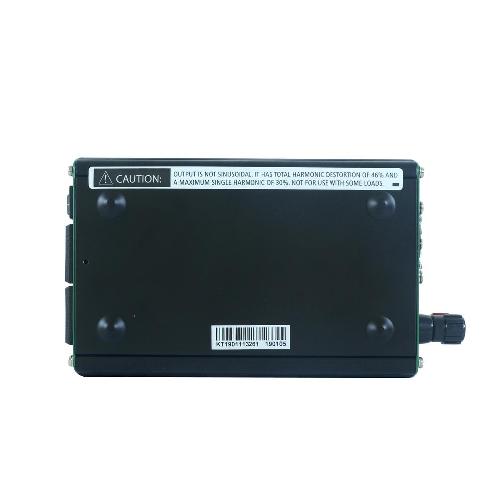 Kisae 400 Watt Modified Sinewave Inverter