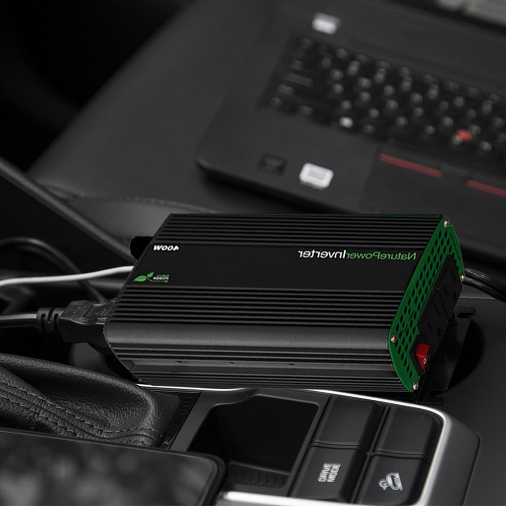Kisae 400 Watt Modified Sinewave Inverter