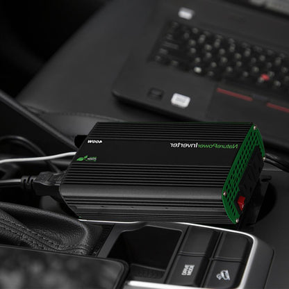 Kisae 400 Watt Modified Sinewave Inverter