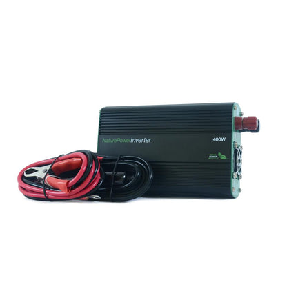 Kisae 400 Watt Modified Sinewave Inverter