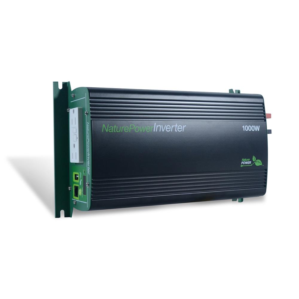 Kisae 1000 Watt Modified Sinewave Inverter