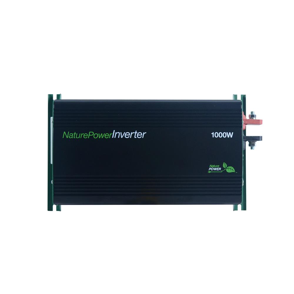Kisae 1000 Watt Modified Sinewave Inverter