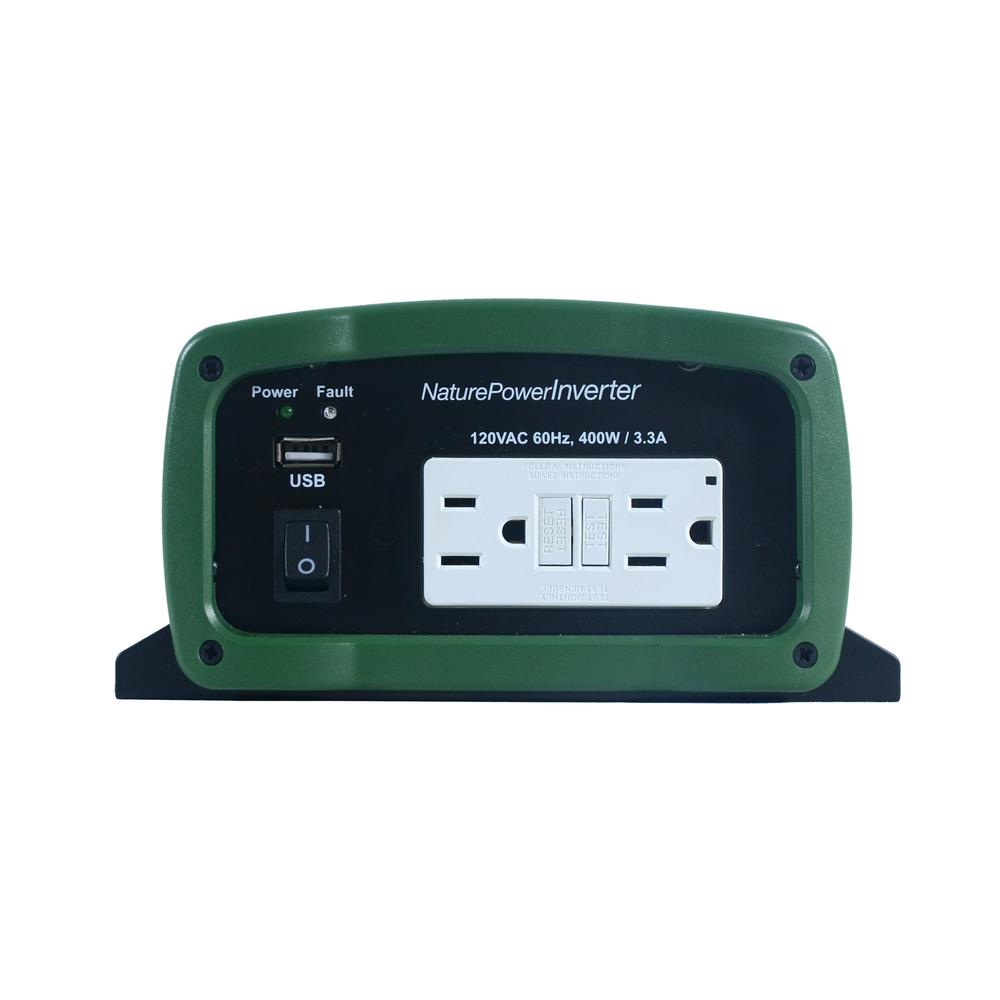 400 Watt Sinewave Inverter