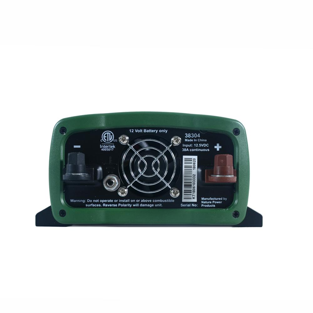 400 Watt Sinewave Inverter