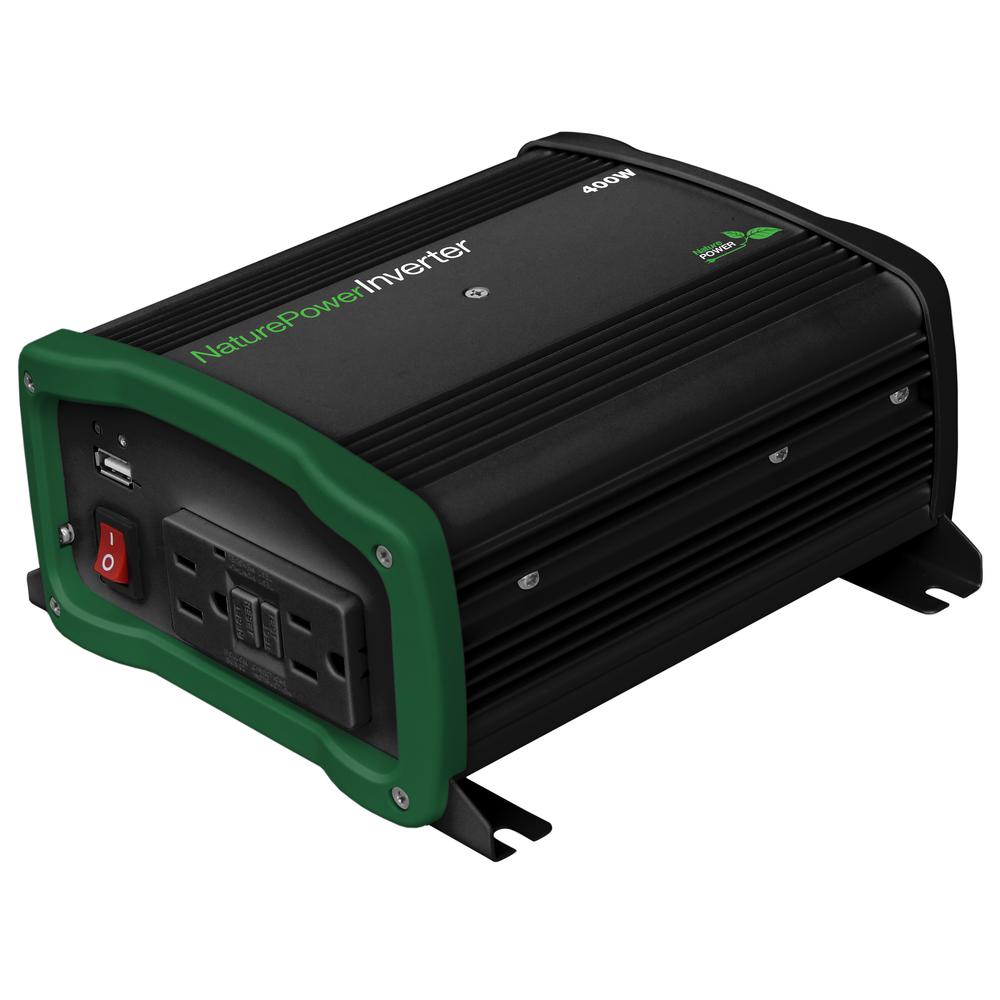 400 Watt Sinewave Inverter