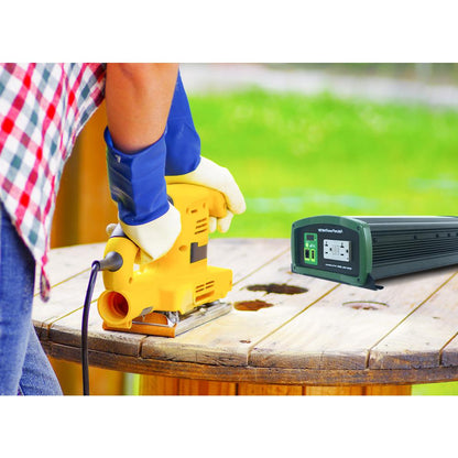 2000 Watt Sinewave Inverter
