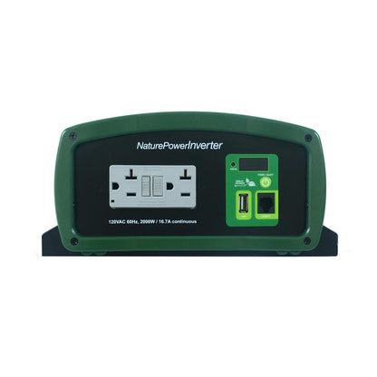 2000 Watt Sinewave Inverter