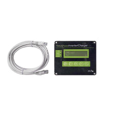 Sinewave 3000 watt plus 150 Amp Charger
