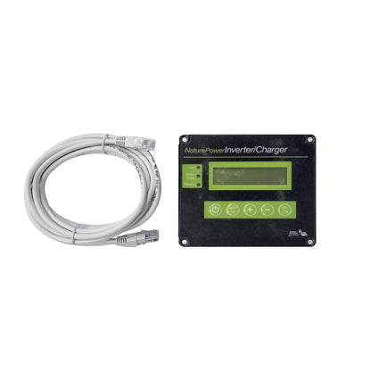 Sinewave 3000 watt plus 150 Amp Charger