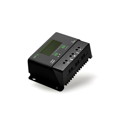 30 Amp Charge Controller with LED