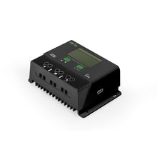 30 Amp Charge Controller with LED