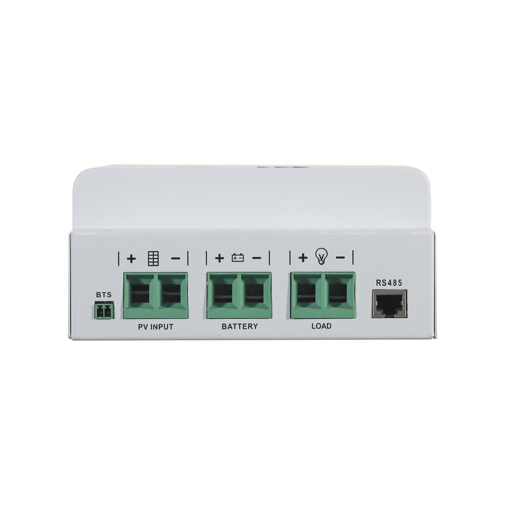 60 Amp MPPT Charger Controller