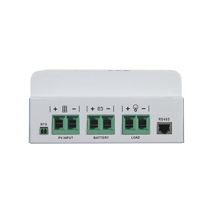 60 Amp MPPT Charger Controller