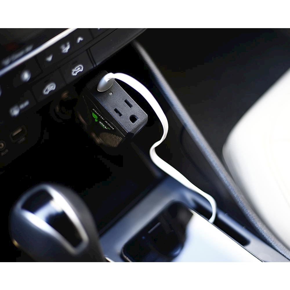 100 Watt Power Inverter