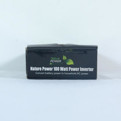 100 Watt Power Inverter