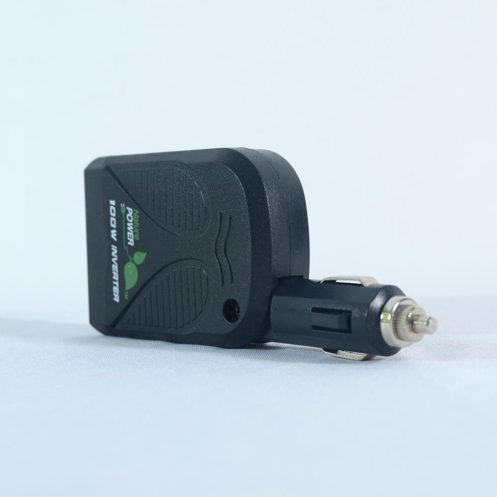 100 Watt Power Inverter